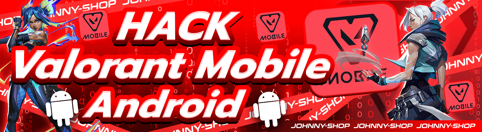 โปร valorant mobile