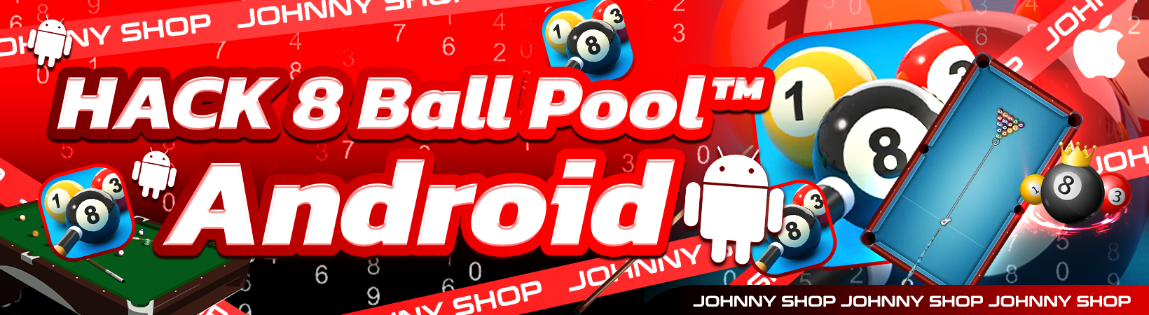 โปร 8 Ball Pool™ Android