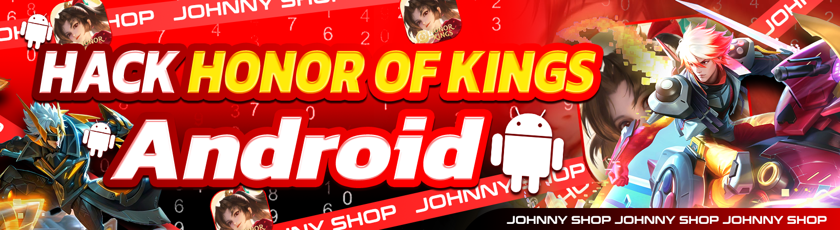 โปร HONOR OF KINGS